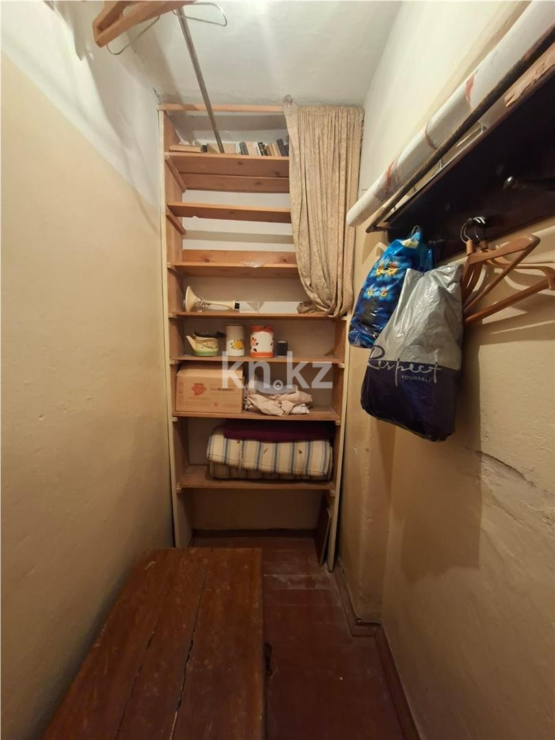 Продажа 2-комнатной квартиры, 44 м² в Караганде - фото 10