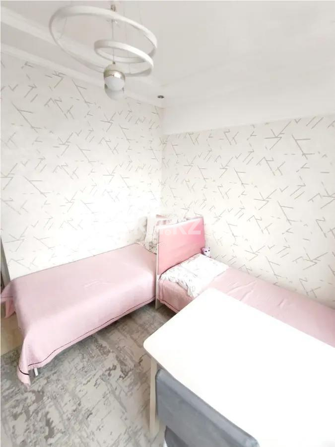 Продажа 3-комнатной квартиры, 74 м² в Алматы - фото 2