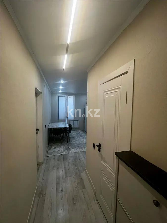 Продажа 1-комнатной квартиры, 35 м², пр. Райымбека, дом  590/13 в Алматы - фото 5