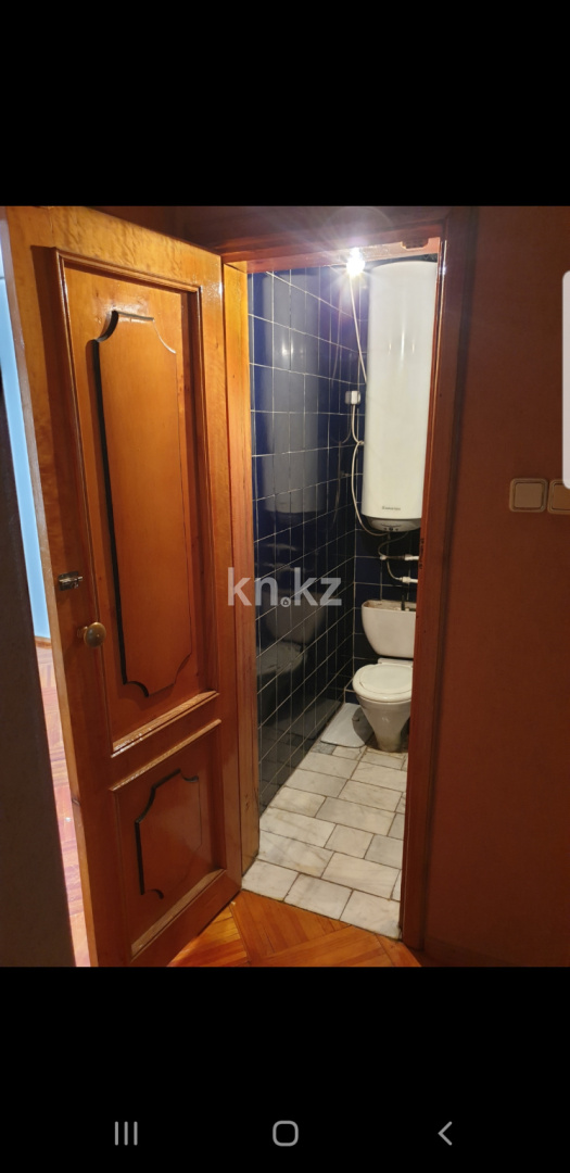 Продажа 3-комнатной квартиры, 57.5 м² в Караганде - фото 38
