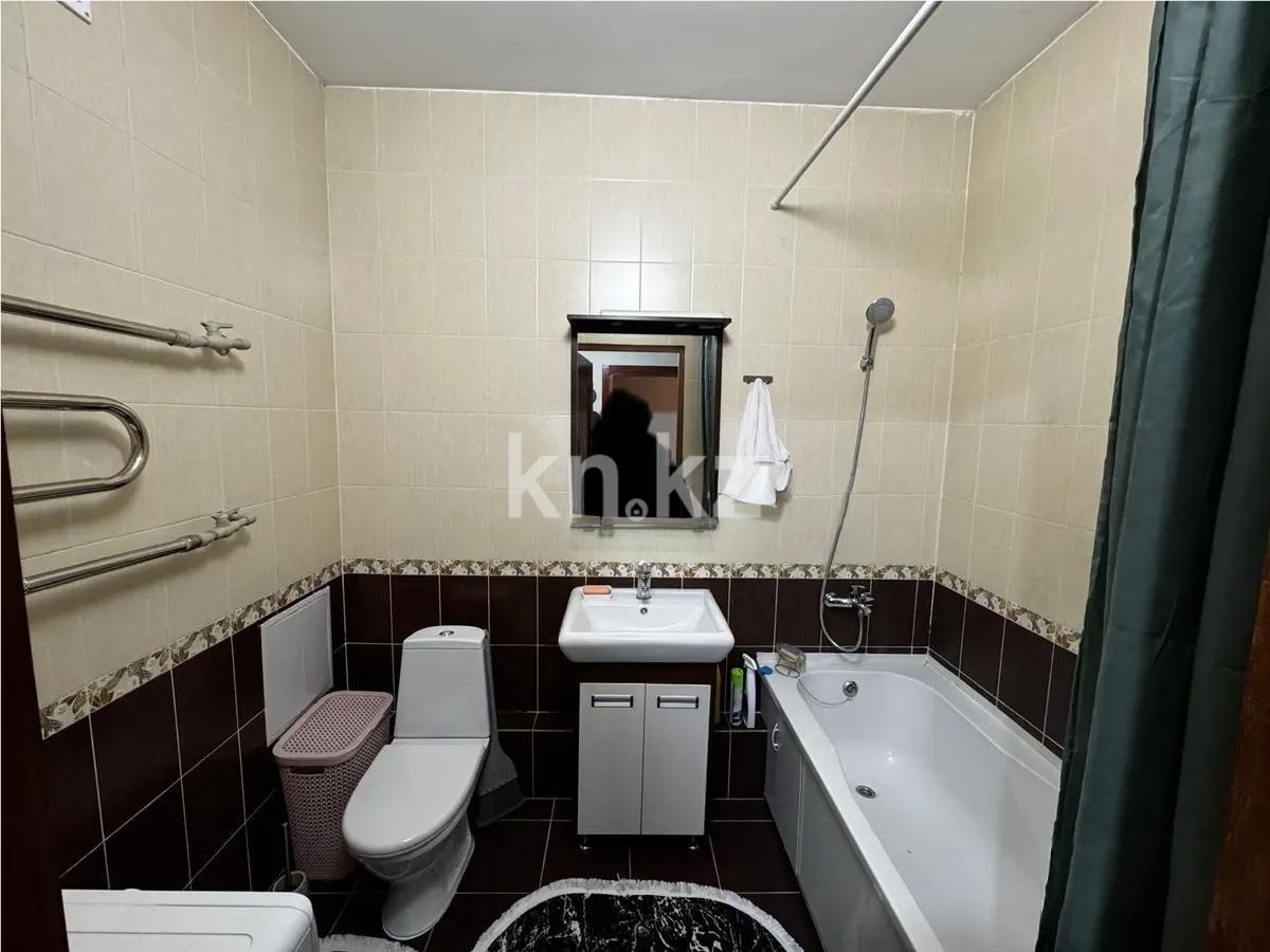 Продажа 1-комнатной квартиры, 49 м² в Алматы - фото 3