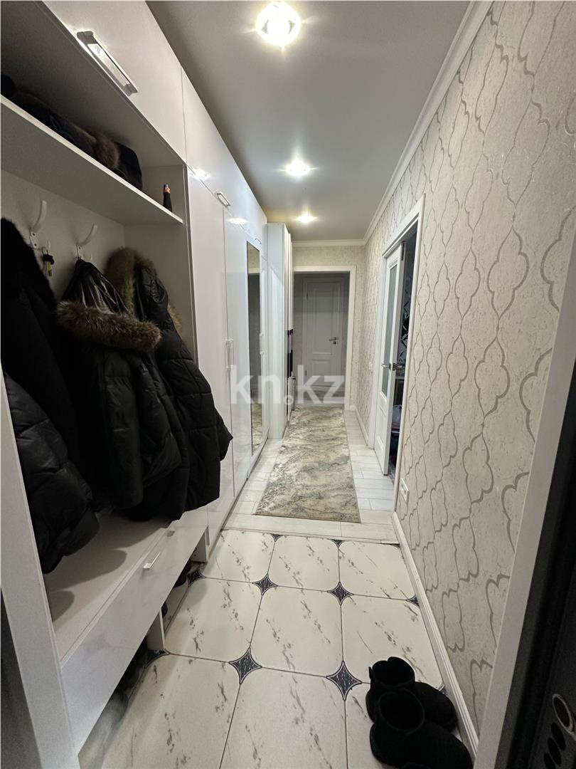 Продажа 4-комнатной квартиры, 78 м² в Караганде - фото 13