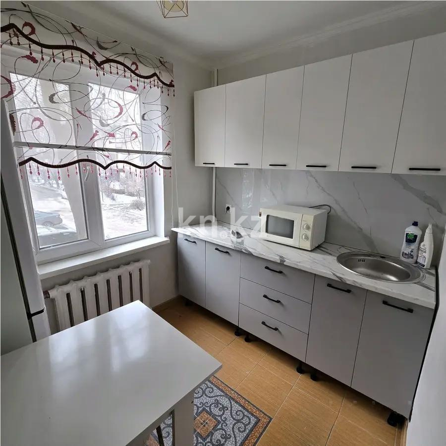 Продажа 1-комнатной квартиры, 33 м² в Алматы - фото 2