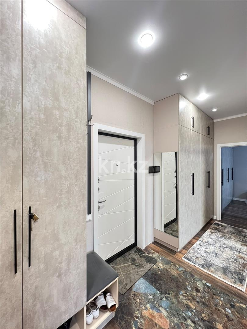 Продажа 2-комнатной квартиры, 60 м² в Караганде - фото 11