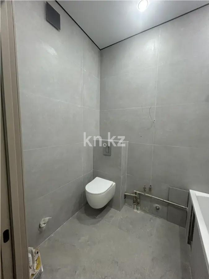 Продажа 1-комнатной квартиры, 38 м² в Алматы - фото 4