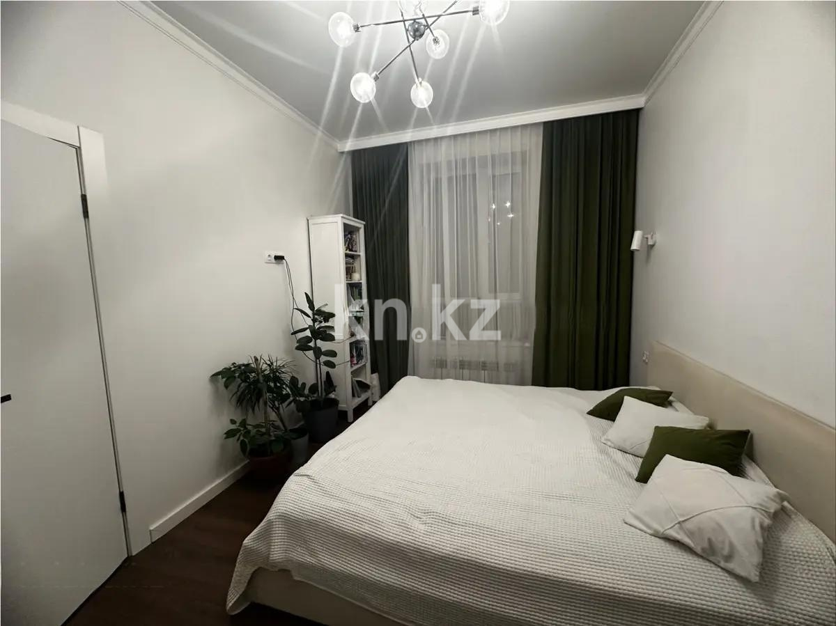 Продажа 3-комнатной квартиры, 89 м² в Астане - фото 2