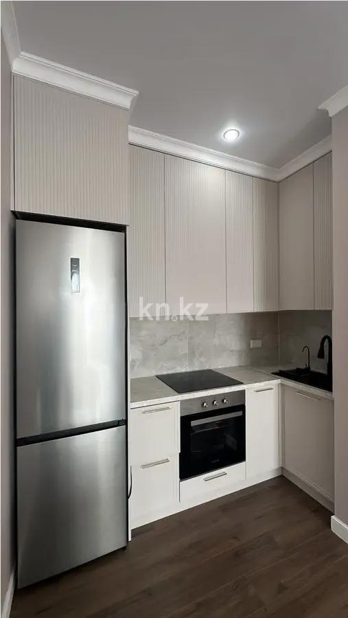 Продажа 1-комнатной квартиры, 40 м² в Астане - фото 3