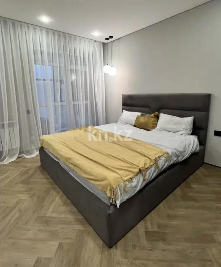 Продажа 3-комнатной квартиры, 94 м² в Караганде - фото 2