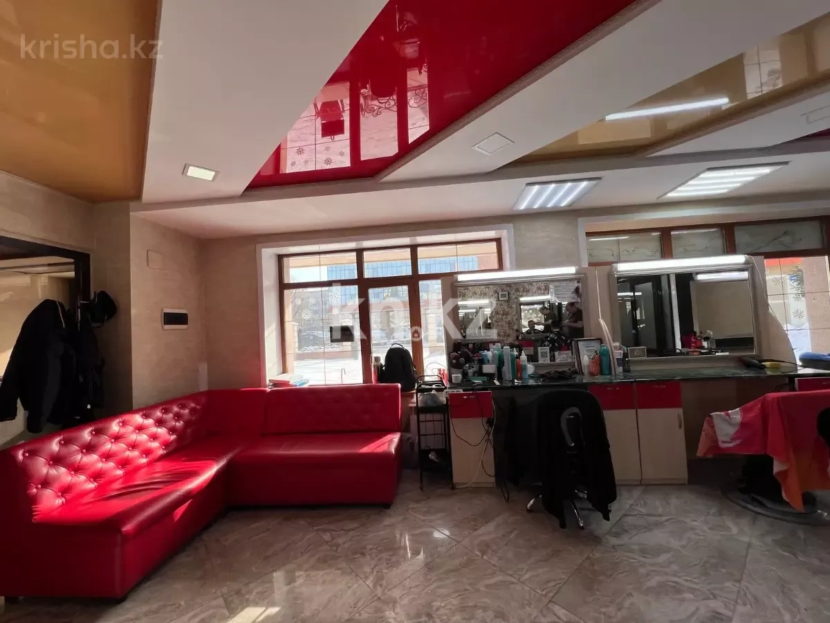 Продажа здания, 2800 м² в Астане - фото 10