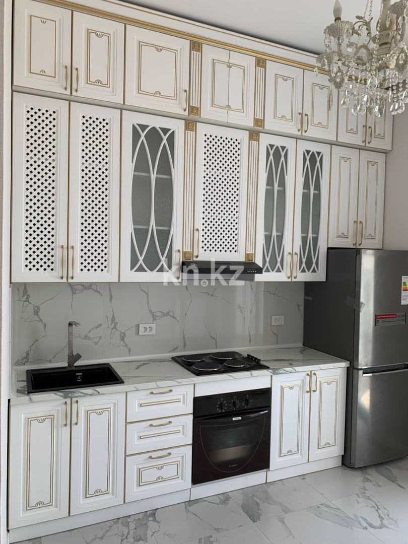 Продажа 1-комнатной квартиры, 50 м², ул. Толеметова, дом  64 в Шымкенте - фото 11