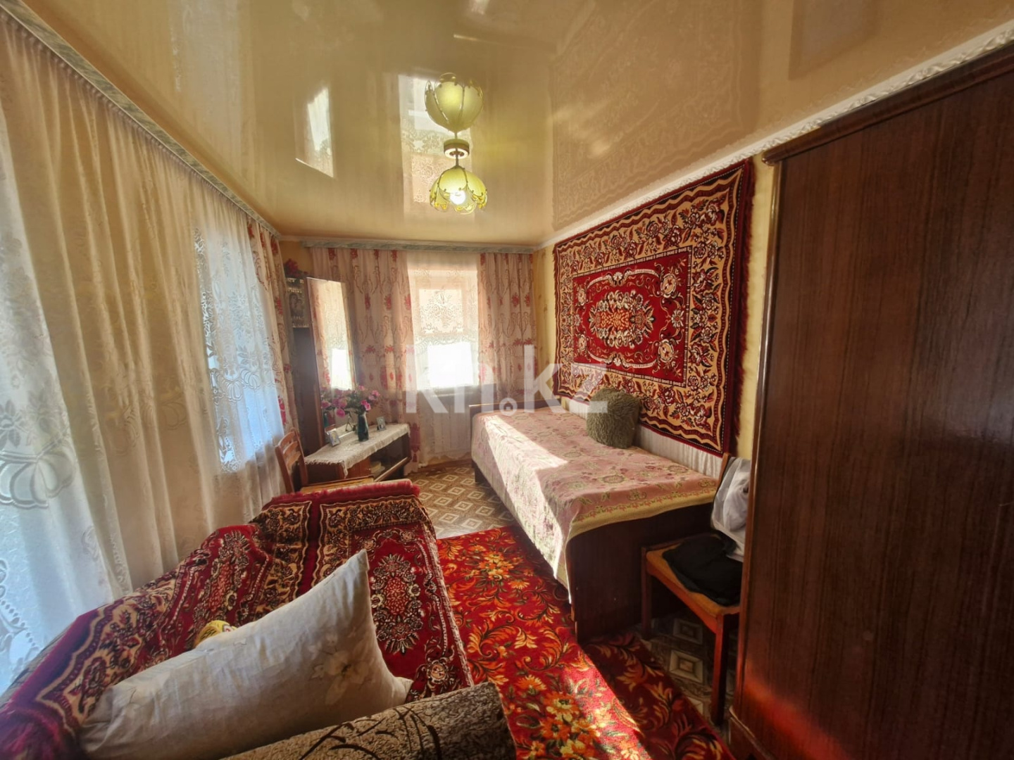 Продажа 4-комнатного дома, 76 м² в Костанае - фото 13