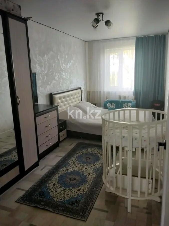 Продажа 2-комнатной квартиры, 45 м² в Караганде - фото 2
