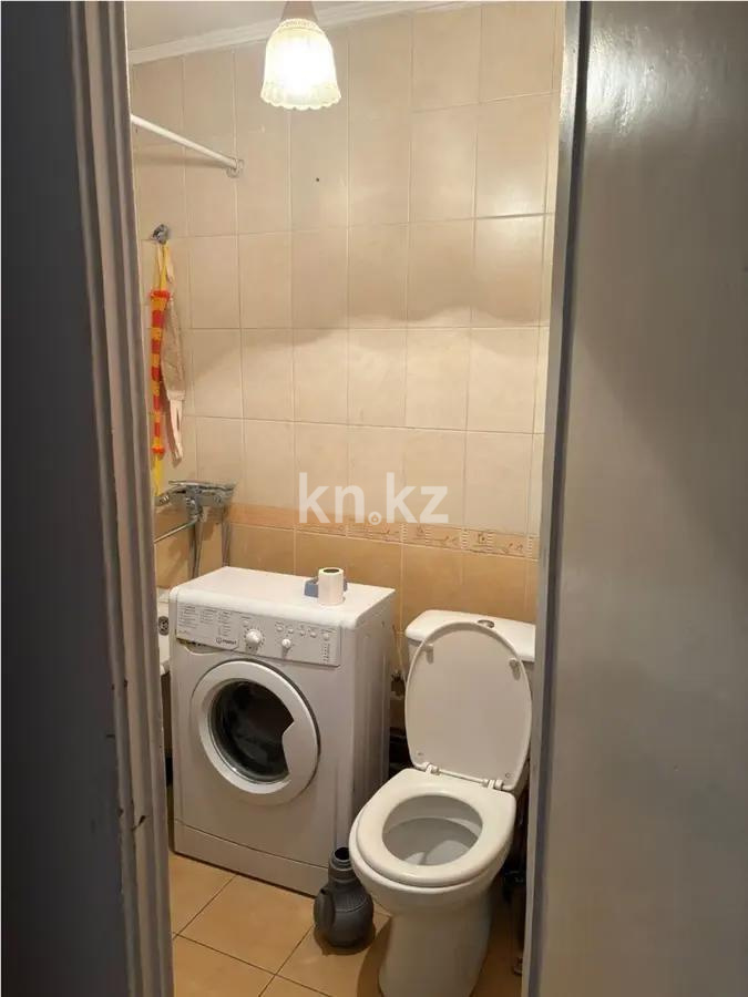 Продажа 3-комнатной квартиры, 58.9 м², ул. Байзакова, дом  316 в Алматы - фото 5