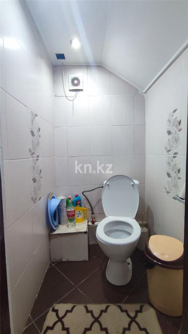 Продажа 6-комнатного дома, 200 м², ул. Четская в Караганде - фото 19