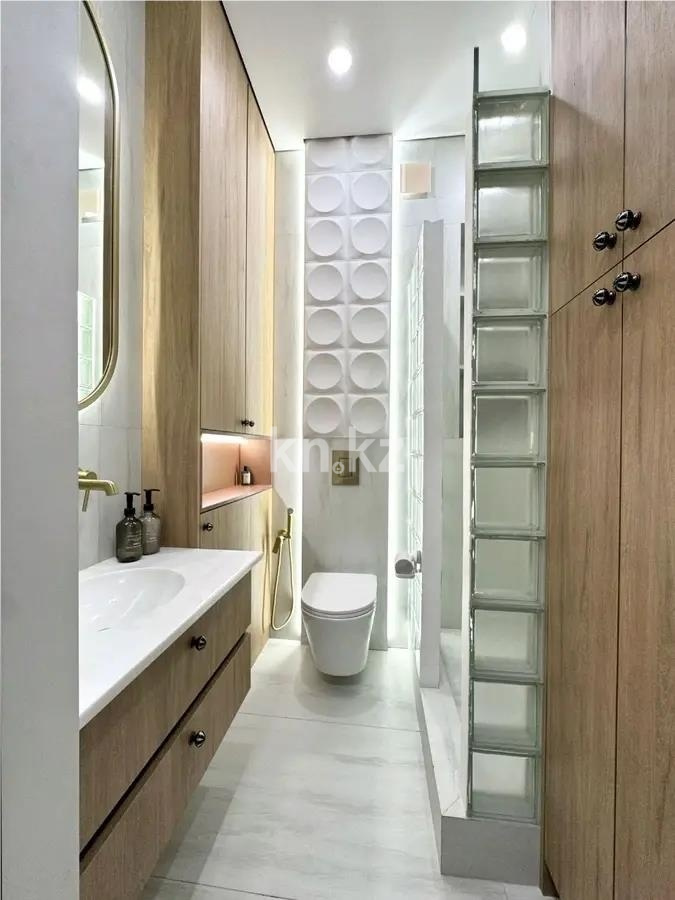 Продажа 4-комнатной квартиры, 140 м² в Астане - фото 7