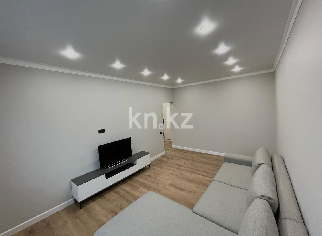 Продажа 3-комнатной квартиры, 65.3 м² в Алматы - фото 3