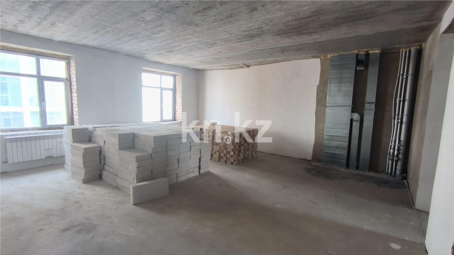 Продажа 3-комнатной квартиры, 91 м² в Караганде - фото 2