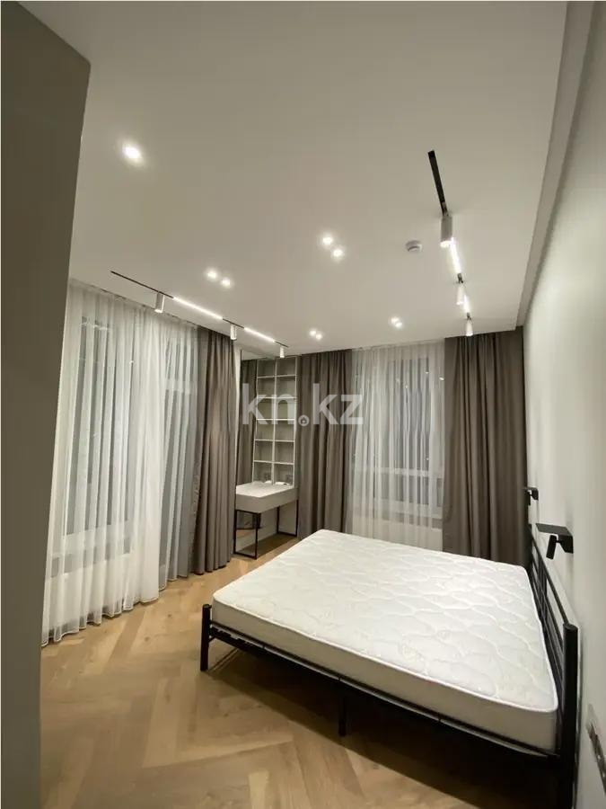 Продажа 3-комнатной квартиры, 81 м² в Астане - фото 2