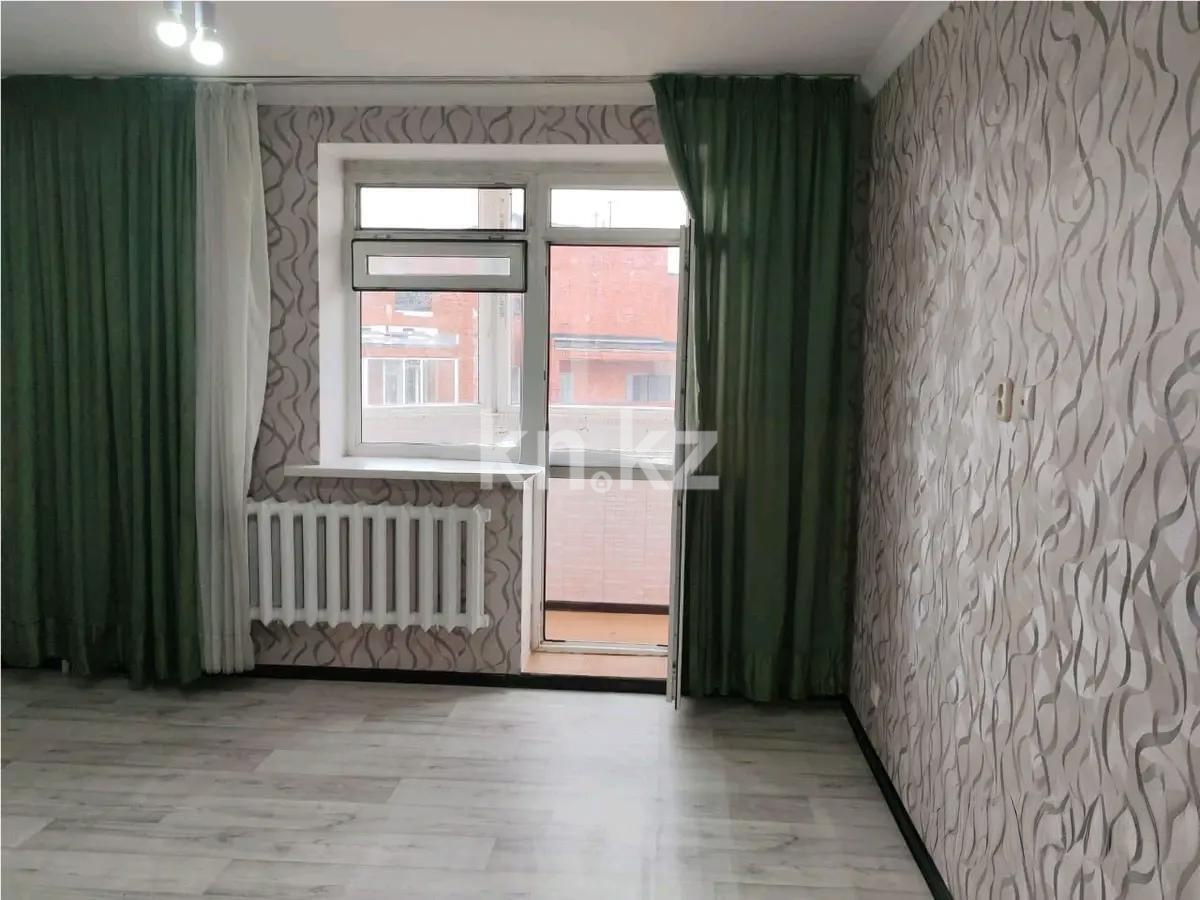 Продажа 1-комнатной квартиры, 26.2 м² в Астане