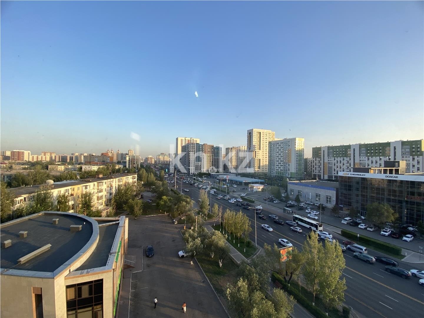 Продажа 3-комнатной квартиры, 90 м² в Астане - фото 11