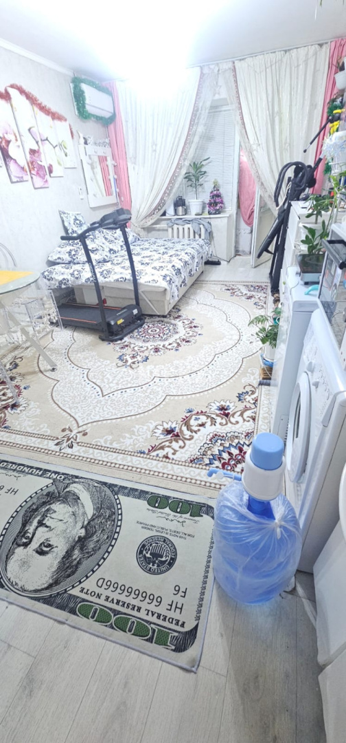 Продажа , 18 м² в Астане - фото 6