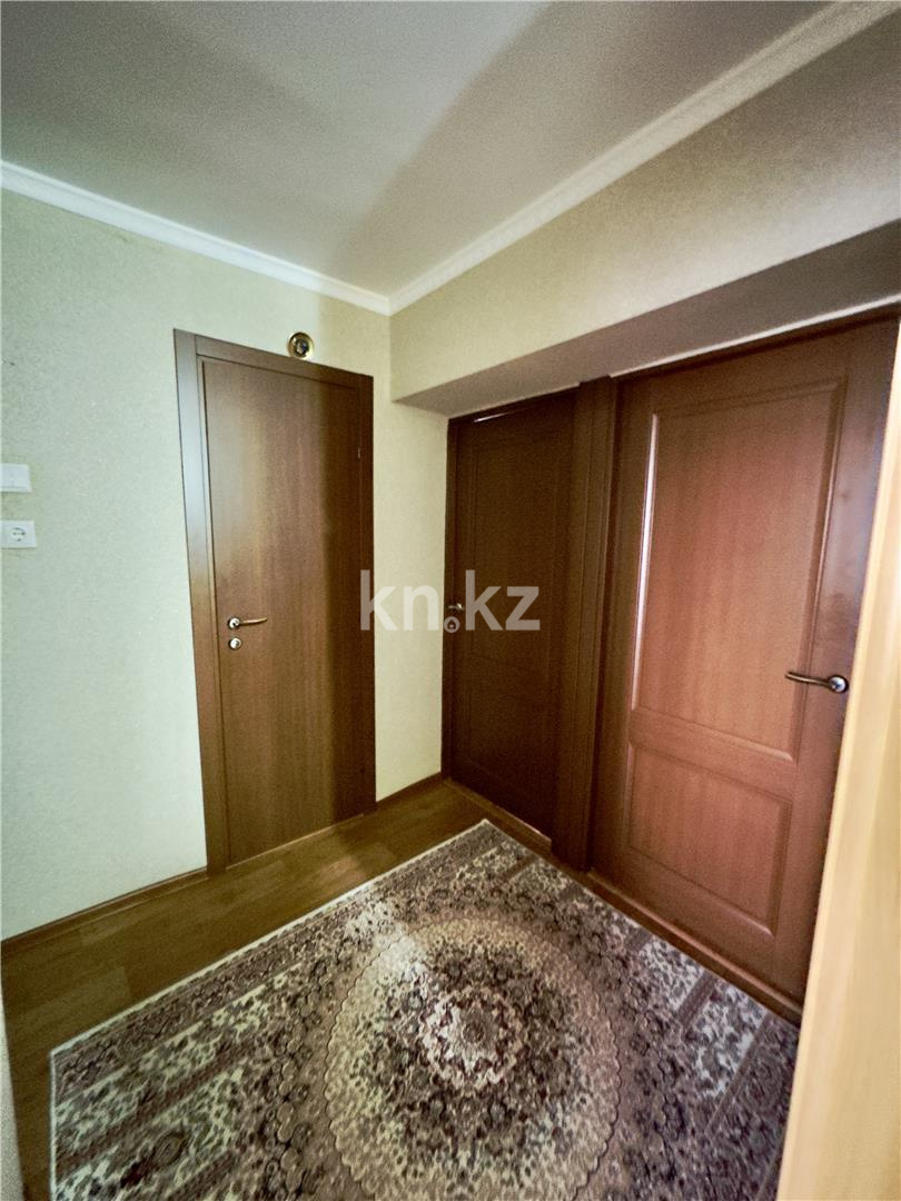 Продажа 4-комнатной квартиры, 74 м², ул. Гапеева в Караганде - фото 17