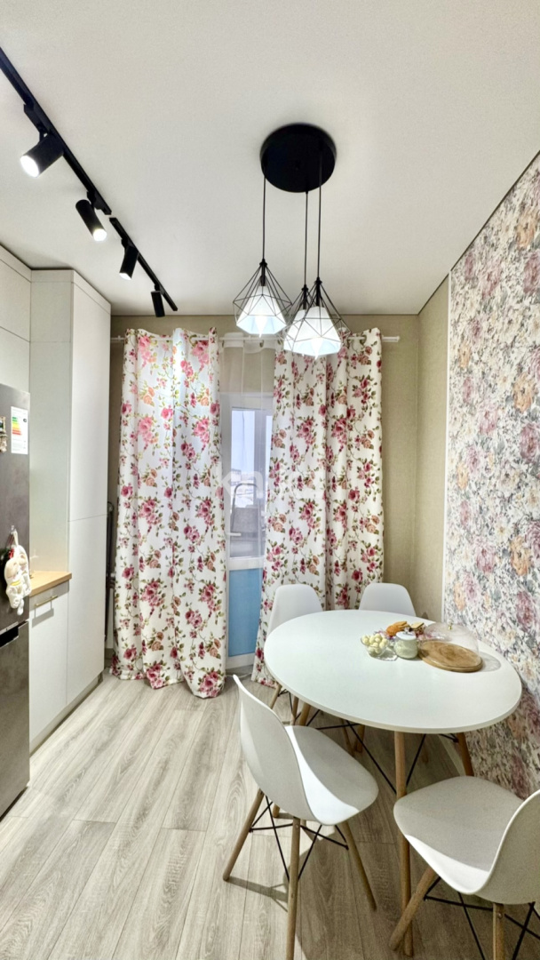 Продажа 1-комнатной квартиры, 41 м² в Астане - фото 4
