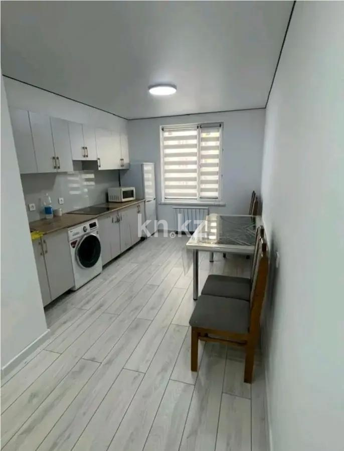 Продажа 2-комнатной квартиры, 55 м² в Алматы