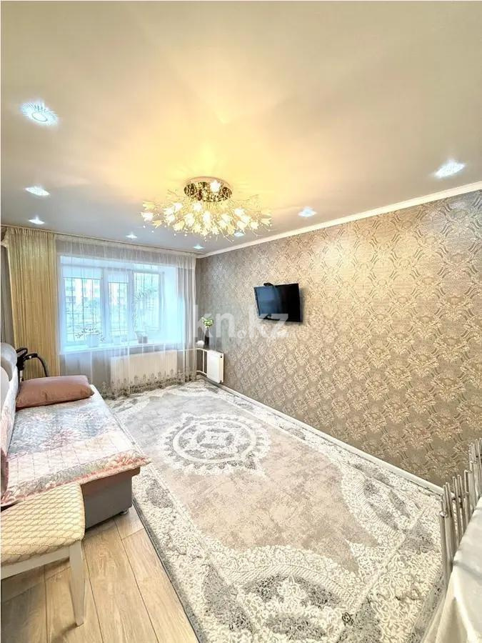 Продажа 3-комнатной квартиры, 72 м² в Астане - фото 2