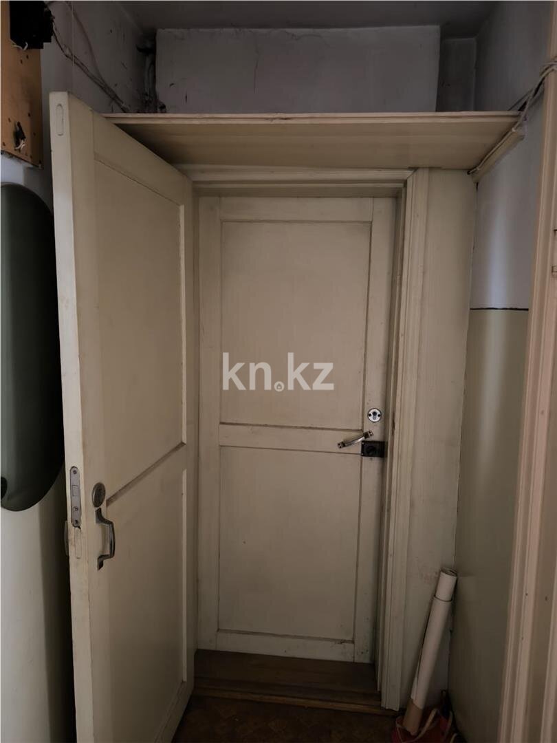 Продажа 3-комнатной квартиры, 58 м² в Караганде - фото 12