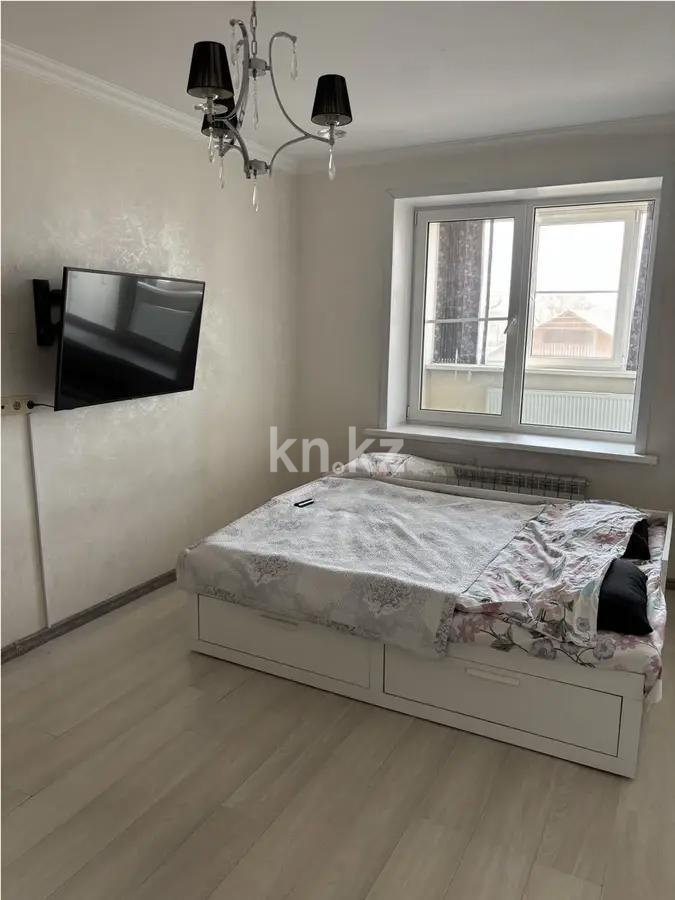 Продажа 2-комнатной квартиры, 61 м² в Алматы - фото 3