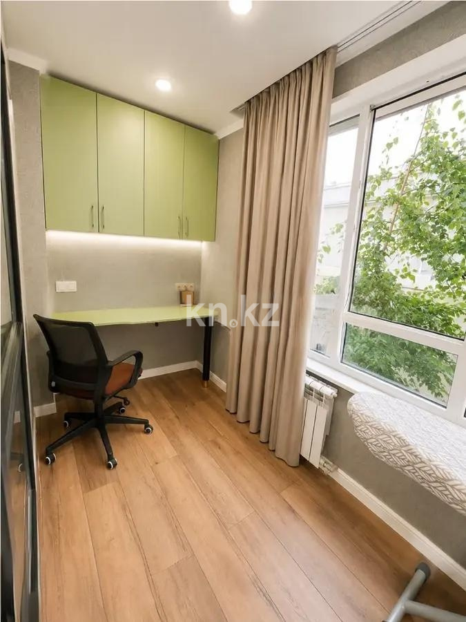 Продажа 3-комнатной квартиры, 72 м² в Алматы - фото 3