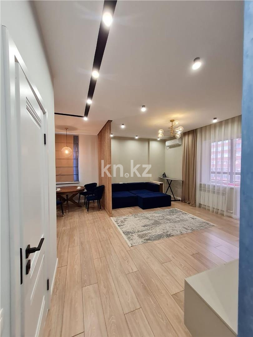 Продажа 2-комнатной квартиры, 60 м² в Караганде - фото 11