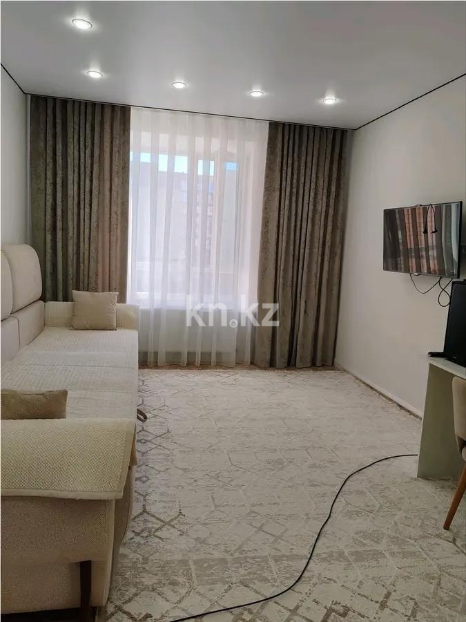 Продажа 1-комнатной квартиры, 39.8 м² в Астане