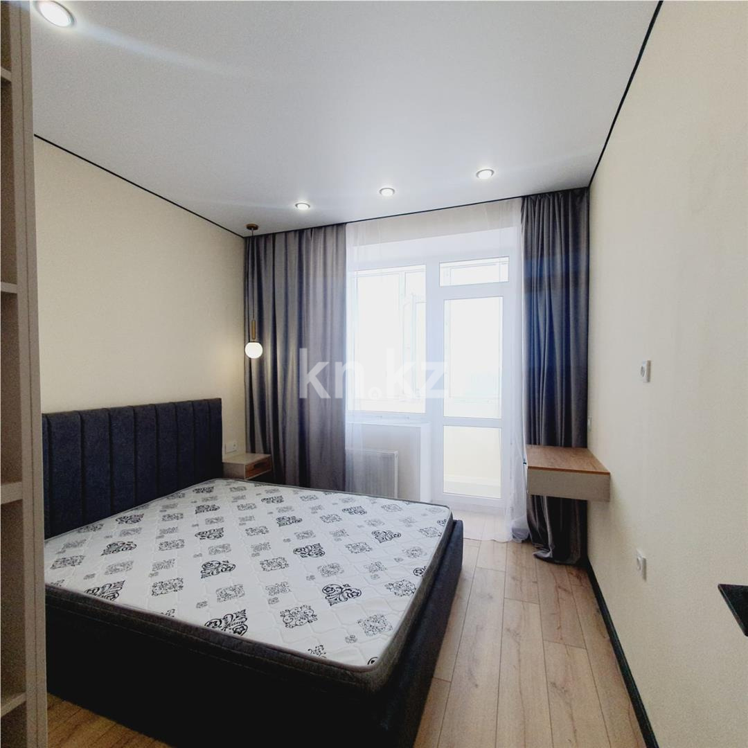 Продажа 2-комнатной квартиры, 38 м² в Астане - фото 5
