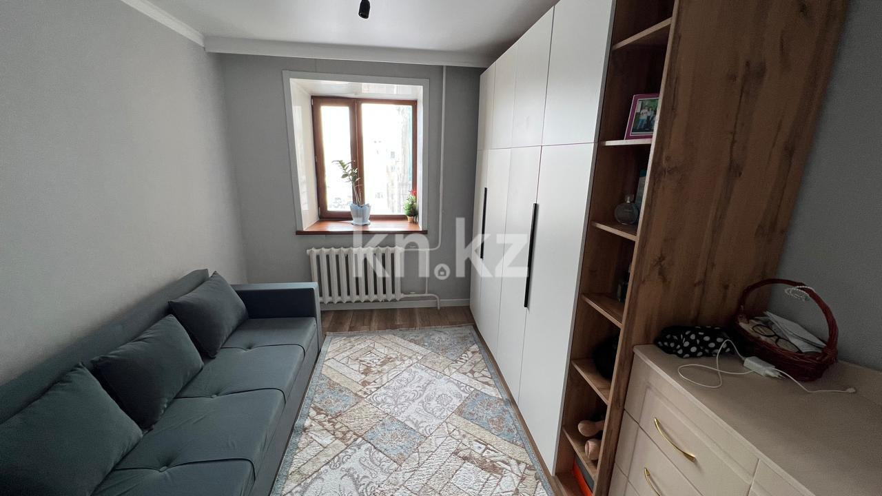 Продажа 3-комнатной квартиры, 73 м², ул. Косшыгулулы в Астане - фото 6
