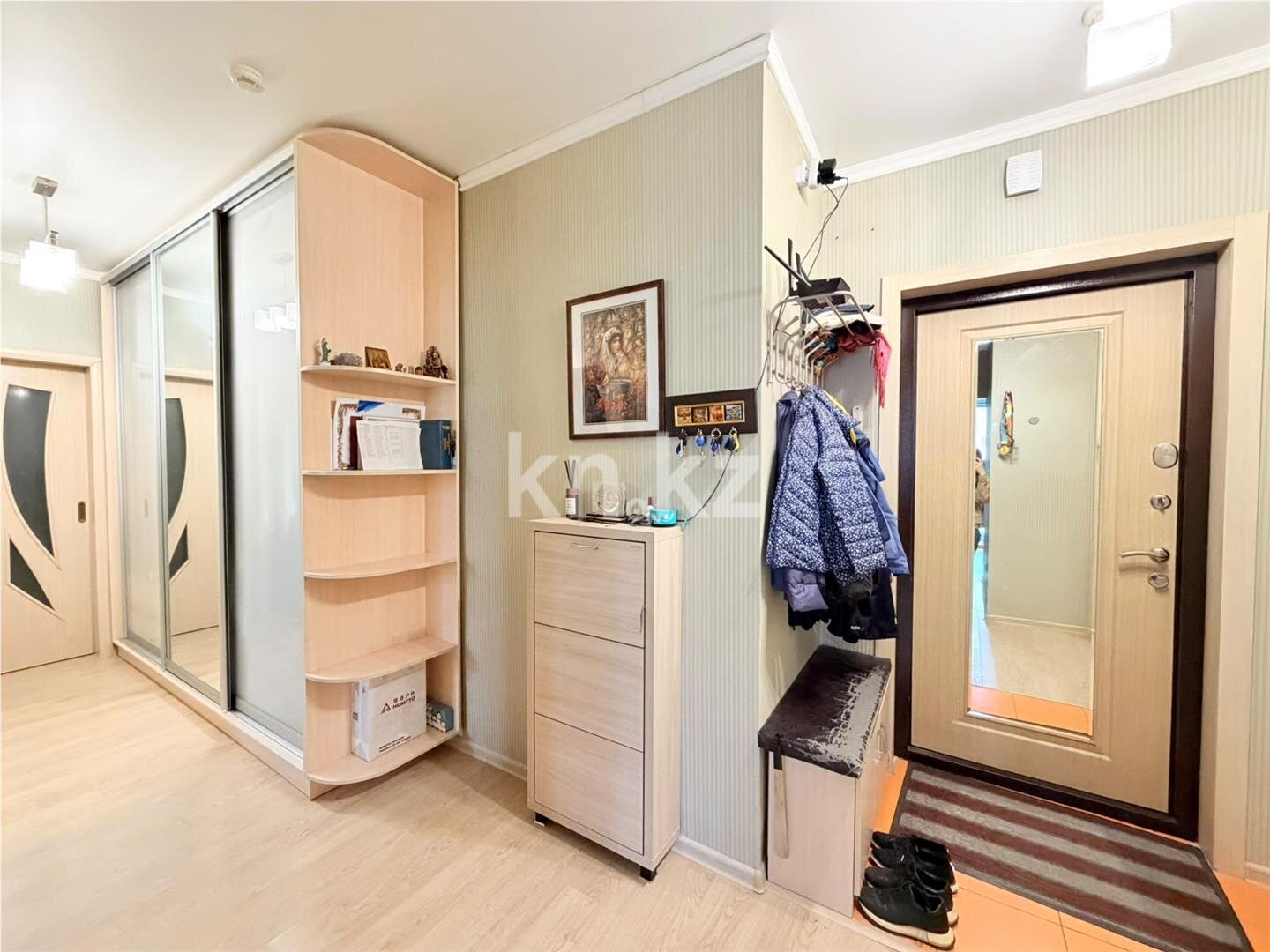 Продажа 2-комнатной квартиры, 56 м² в Астане - фото 6