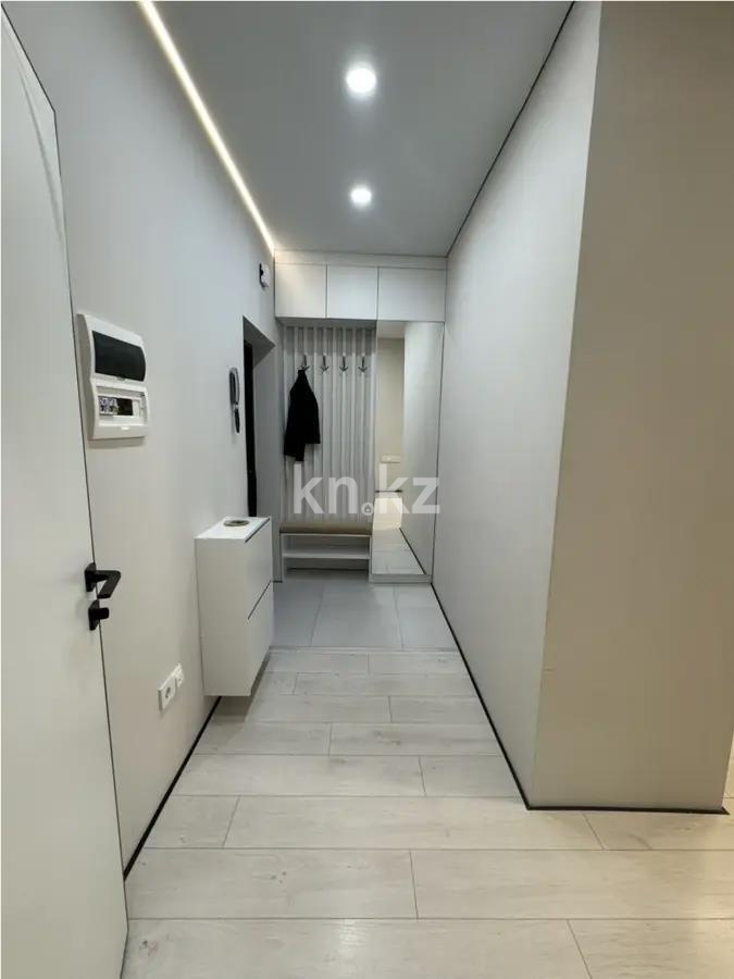 Продажа 1-комнатной квартиры, 45 м², ул. Есенова, дом  160/3 в Алматы - фото 5