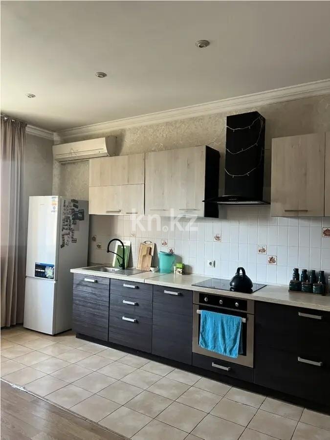 Продажа 2-комнатной квартиры, 91 м² в Алматы - фото 3