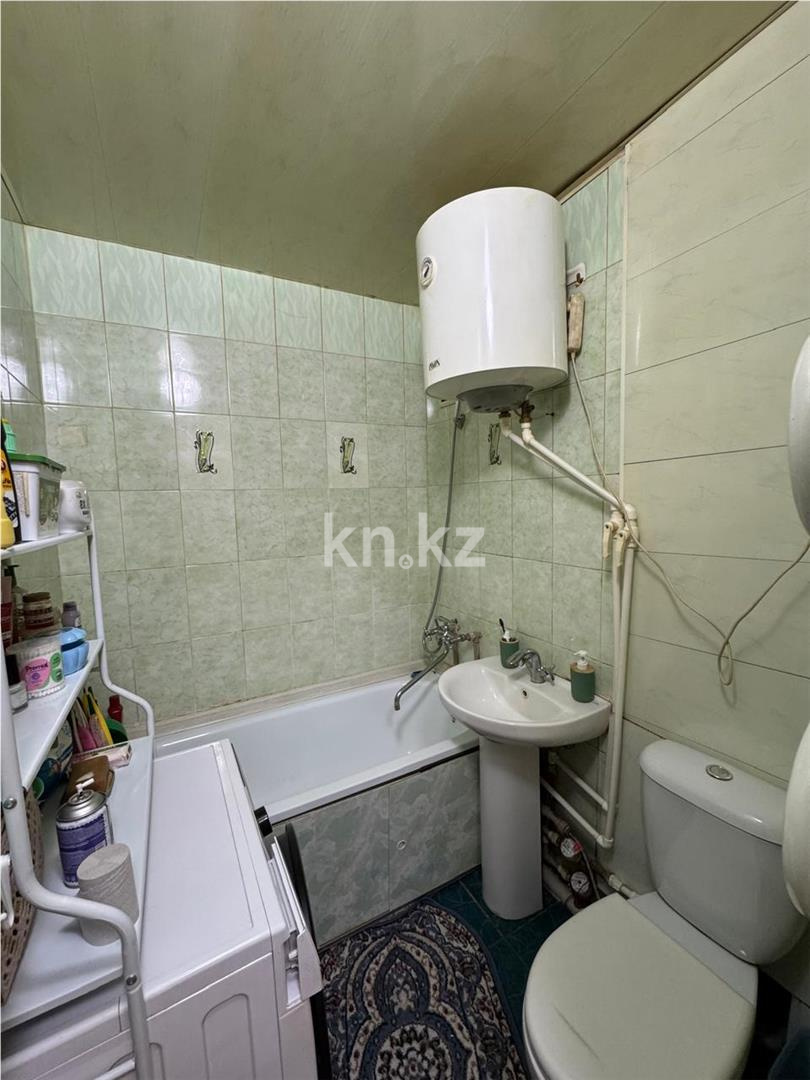 Продажа 2-комнатной квартиры, 43 м², пр. Момышулы в Темиртау - фото 10