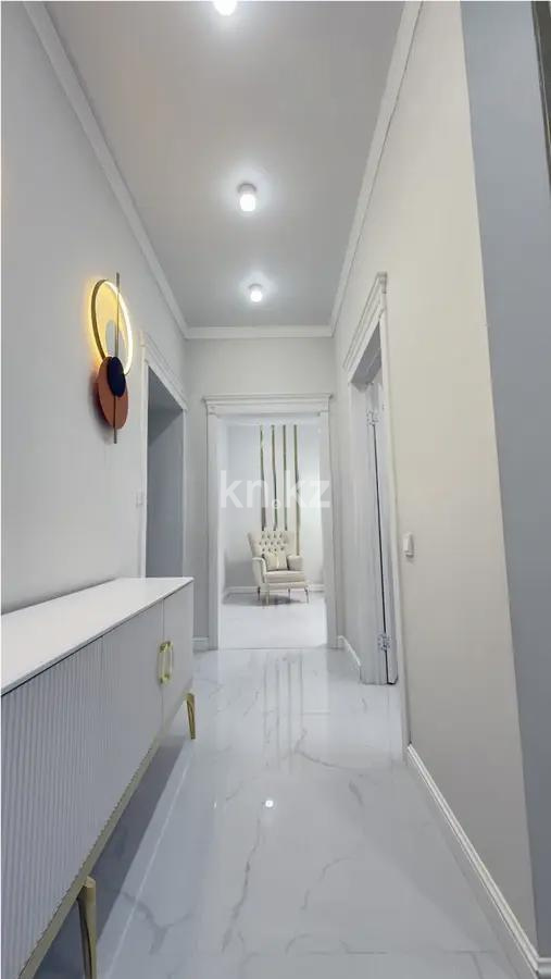 Продажа 3-комнатной квартиры, 86 м² в Астане - фото 6
