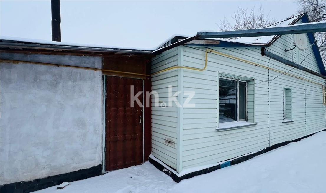 Продажа 4-комнатного дома, 71.3 м² в Караганде - фото 24