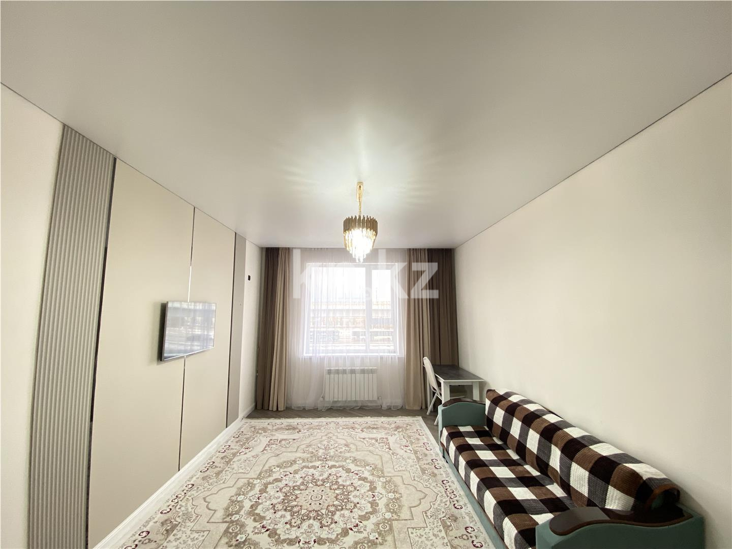 Продажа 2-комнатной квартиры, 63.1 м² в Астане - фото 3