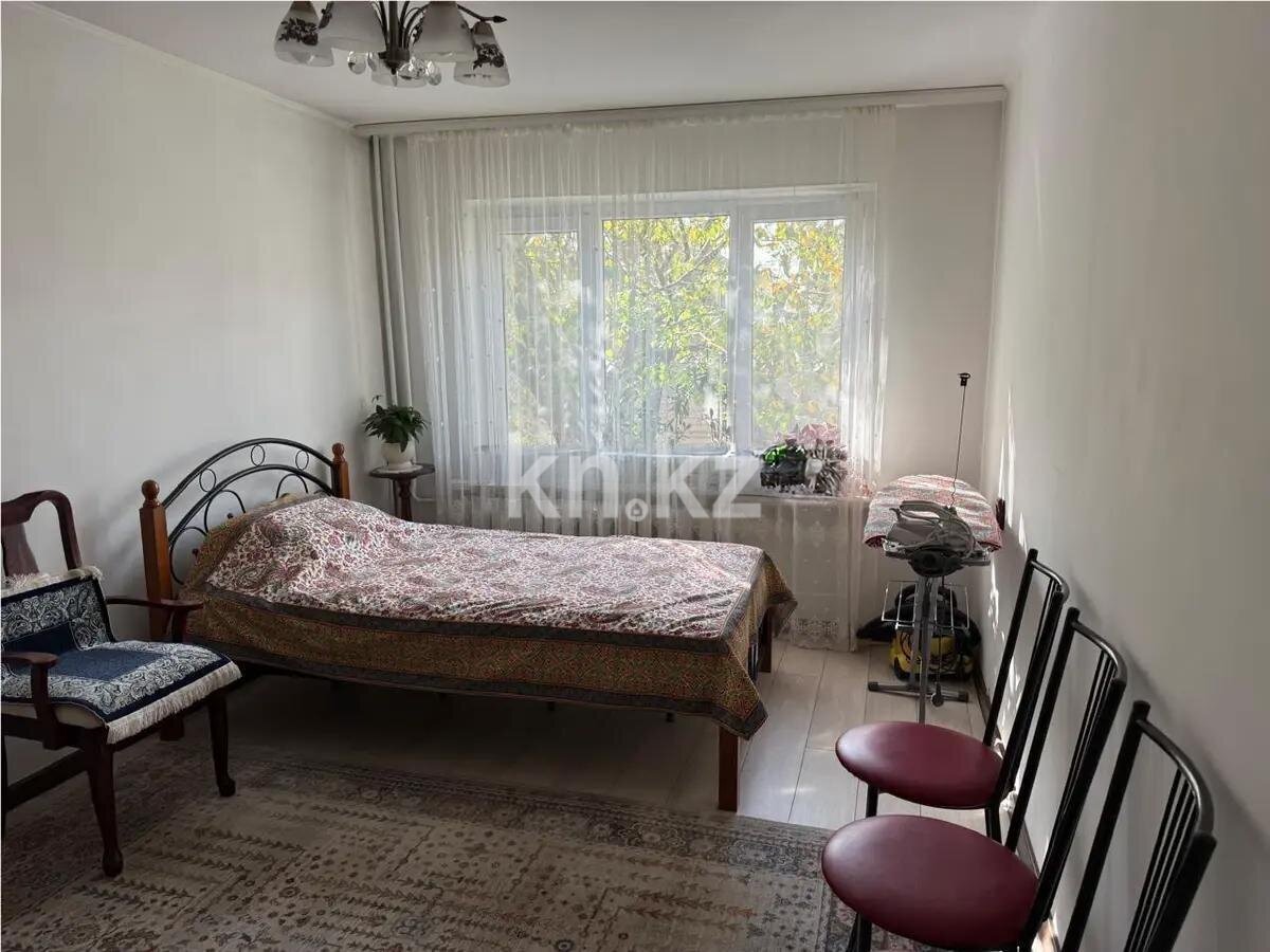 Продажа 3-комнатной квартиры, 56.9 м² в Алматы - фото 2