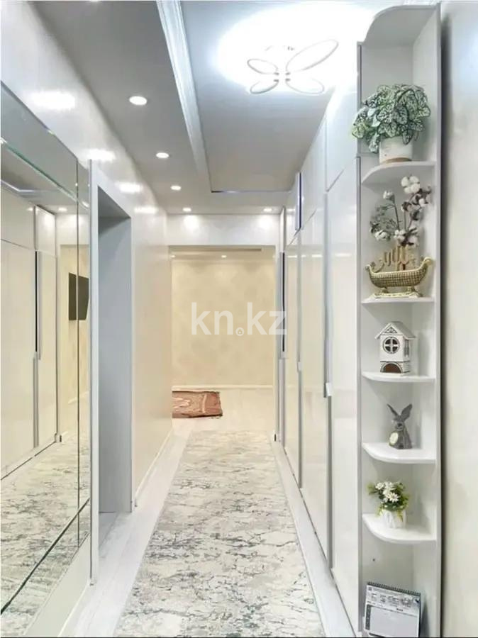 Продажа 4-комнатной квартиры, 117 м² в Алматы - фото 3