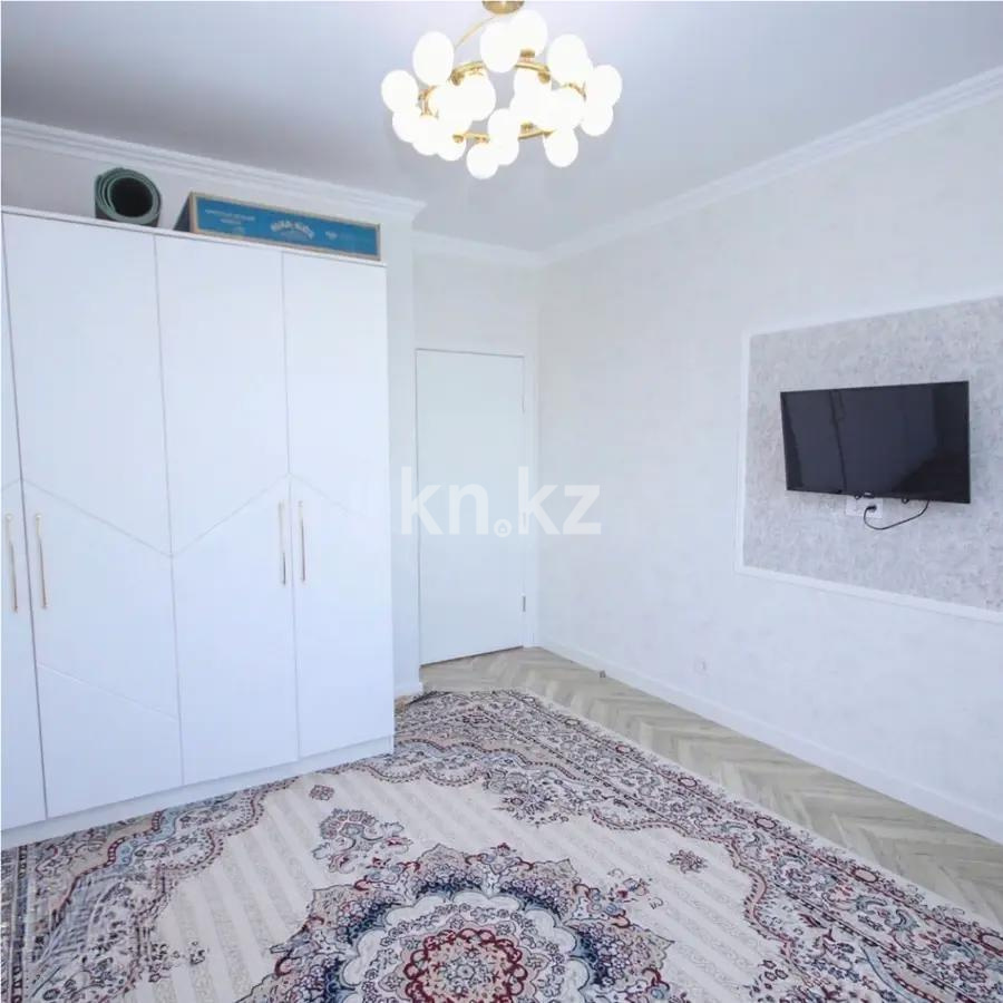 Продажа 2-комнатной квартиры, 72 м² в Алматы - фото 2