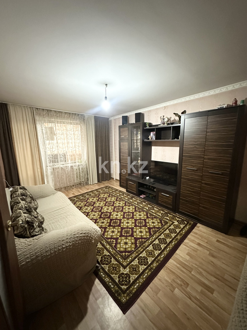 Продажа 2-комнатной квартиры, 53 м² в Караганде - фото 5