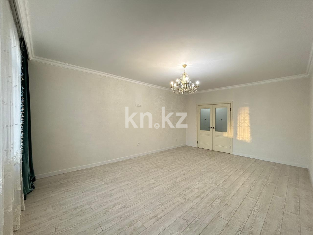 Продажа 4-комнатной квартиры, 134 м², ул. Нарикбаева в Астане - фото 7