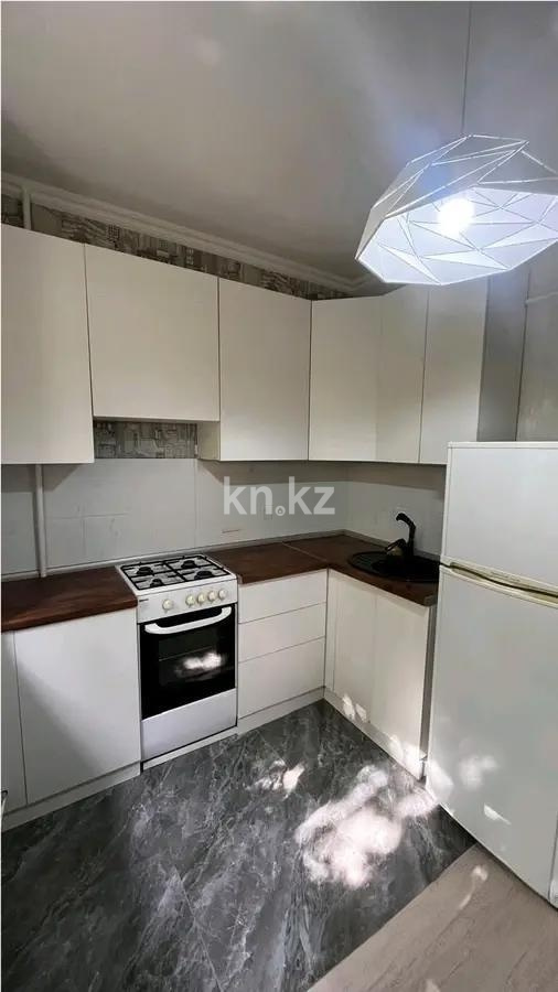 Продажа 1-комнатной квартиры, 34 м² в Алматы - фото 2