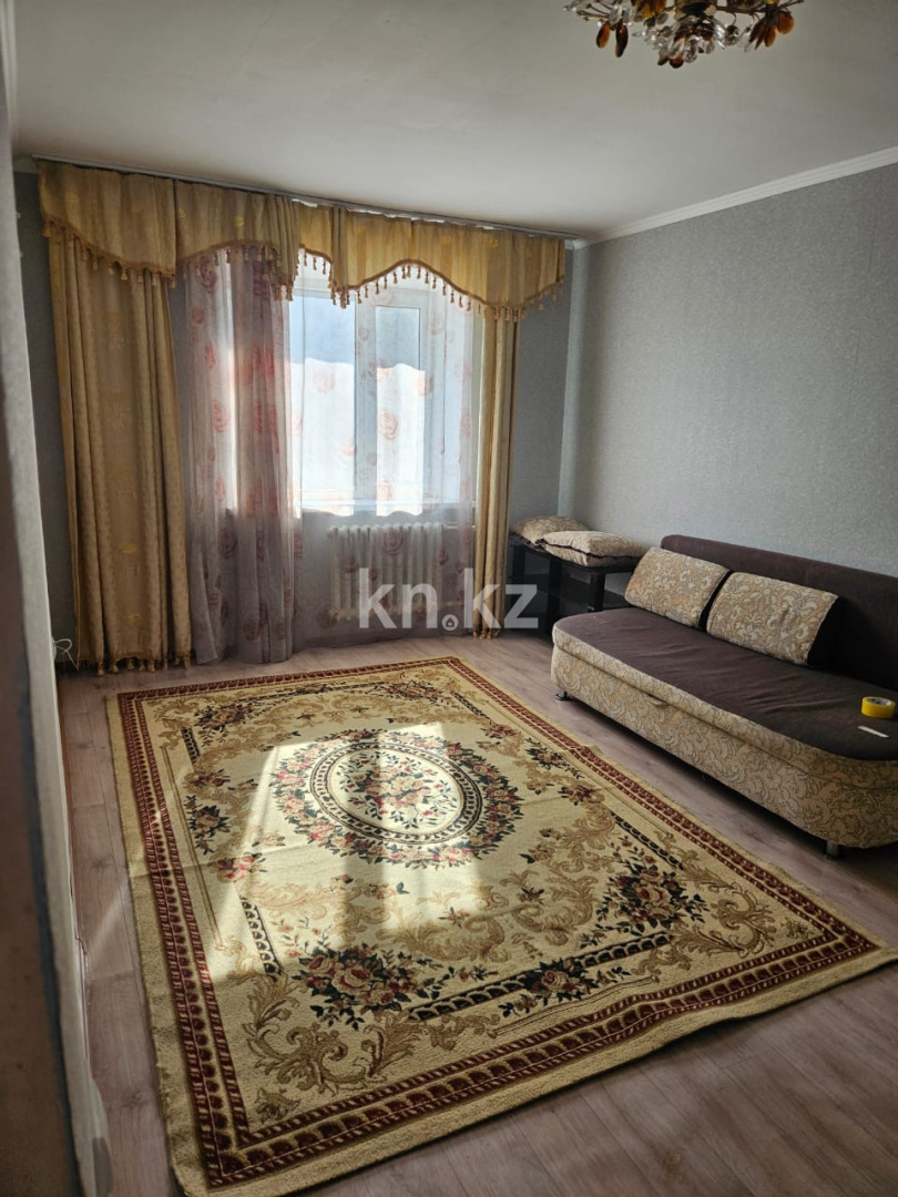 Аренда 1-комнатной квартиры, 36 м² в Астане - фото 4
